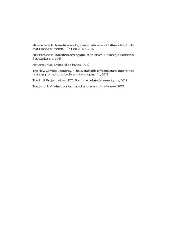 AmCham - Perspectives Transatlantiques - Page 53