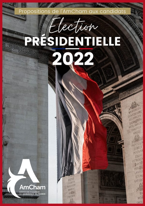 Présidentielle 2022 - Page 1